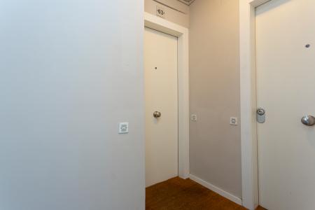 Studio te huur in Barcelona Saragossa - Padua