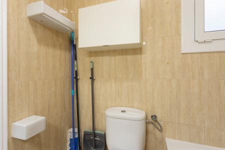 Studio te huur in Barcelona Saragossa - Padua