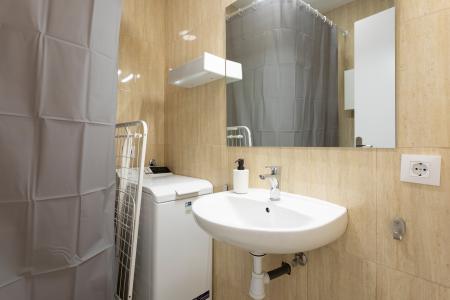 Studio te huur in Barcelona Saragossa - Padua