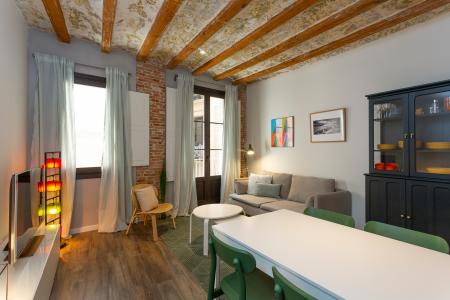 Piso en Alquiler en Barcelona Flassaders - Born