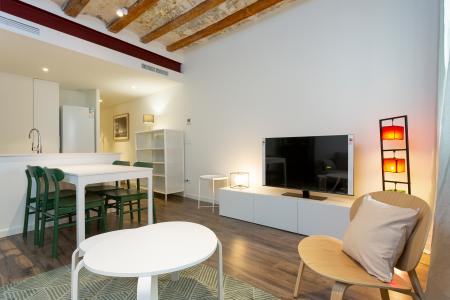 Piso en Alquiler en Barcelona Flassaders - Born