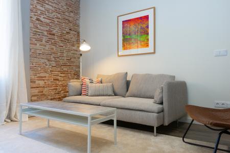 Piso en Alquiler en Barcelona Flassaders - Born