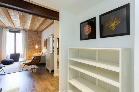 Piso en Alquiler en Barcelona Flassaders - Born