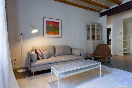 Piso en Alquiler en Barcelona Flassaders - Born
