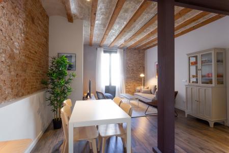 Piso en Alquiler en Barcelona Flassaders - Born
