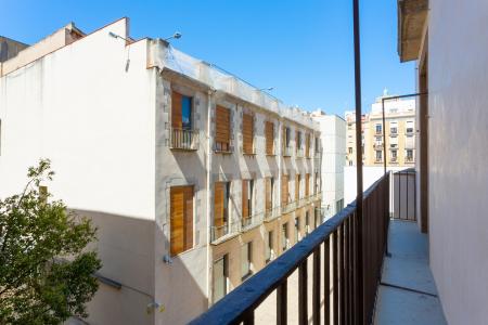Piso en Alquiler en Barcelona Flassaders - Born