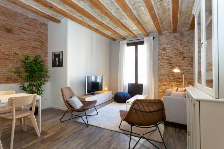 Piso en Alquiler en Barcelona Flassaders - Born