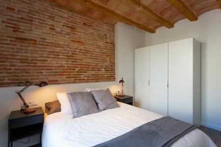 Pis en Lloguer a Barcelona Flassaders - Born