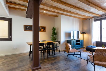 Pis en Lloguer a Barcelona Flassaders - Born