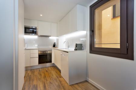 Pis en Lloguer a Barcelona Flassaders - Born