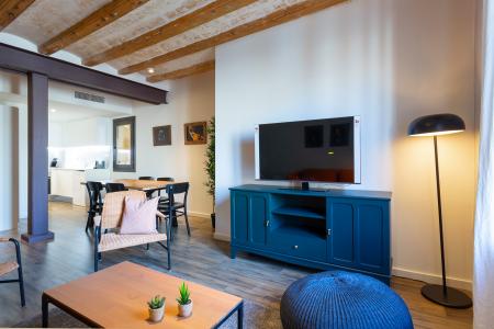 Pis en Lloguer a Barcelona Flassaders - Born