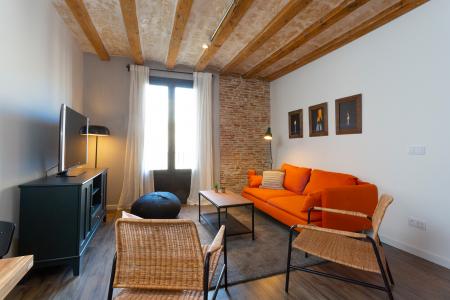 Pis en Lloguer a Barcelona Flassaders - Born