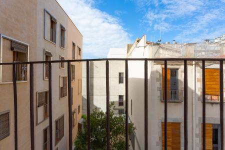 Pis en Lloguer a Barcelona Flassaders - Born