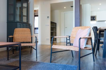 Pis en Lloguer a Barcelona Flassaders - Born