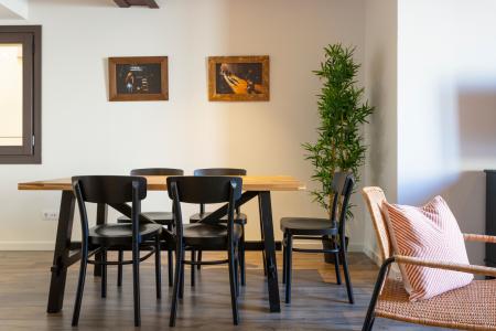 Pis en Lloguer a Barcelona Flassaders - Born