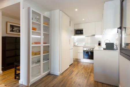 Pis en Lloguer a Barcelona Flassaders - Born