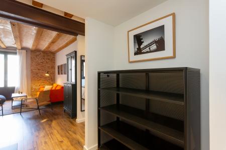 Pis en Lloguer a Barcelona Flassaders - Born