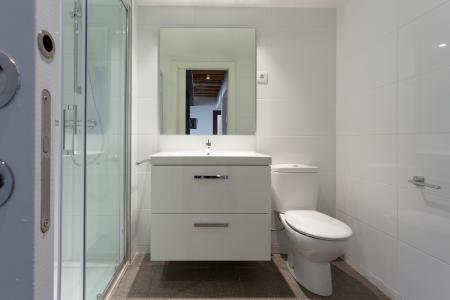 Pis en Lloguer a Barcelona Flassaders - Born