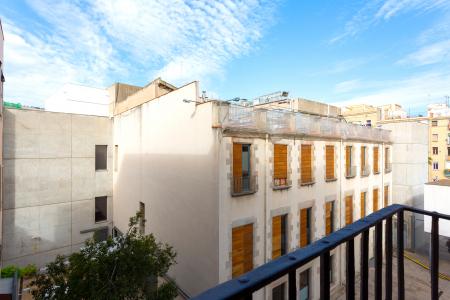 Pis en Lloguer a Barcelona Flassaders - Born