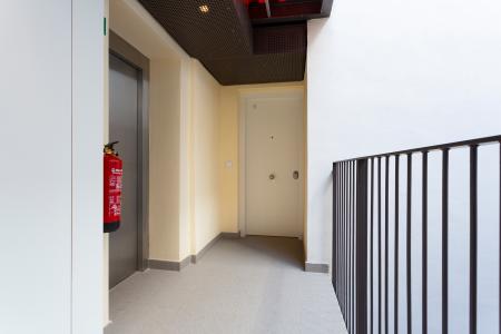 Pis en Lloguer a Barcelona Flassaders - Born