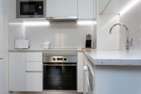 Pis en Lloguer a Barcelona Flassaders - Born