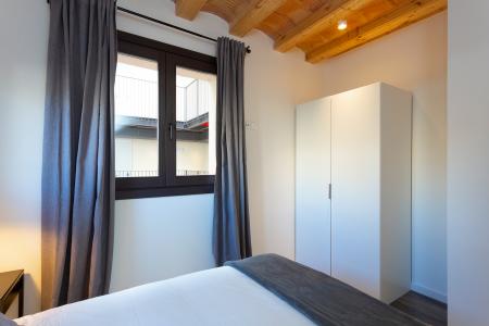 Pis en Lloguer a Barcelona Flassaders - Born