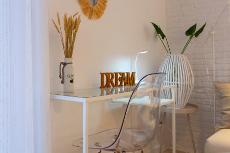 Pis en Lloguer a Barcelona Londres - Casanova (special Condition)