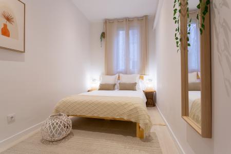 Pis en Lloguer a Barcelona Londres - Casanova (special Condition)