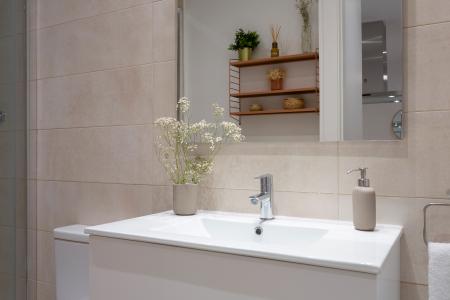 Pis en Lloguer a Barcelona Londres - Casanova (special Condition)