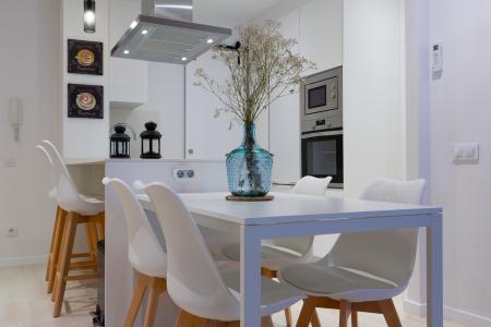 Pis en Lloguer a Barcelona Londres - Casanova (special Condition)