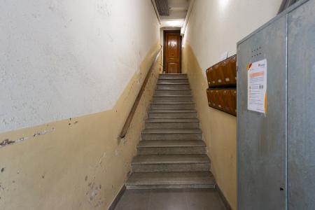 Pis en Lloguer a Barcelona Londres - Casanova (special Condition)