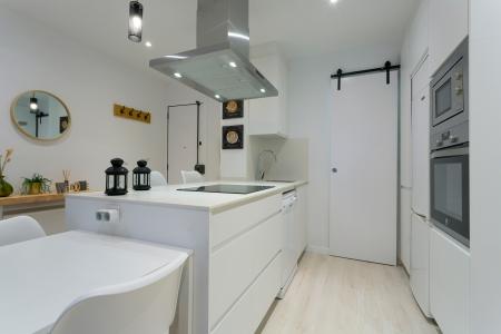 Pis en Lloguer a Barcelona Londres - Casanova (special Condition)