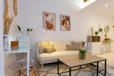 Pis en Lloguer a Barcelona Londres - Casanova (special Condition)