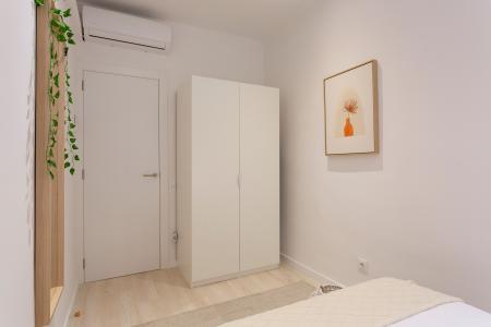 Pis en Lloguer a Barcelona Londres - Casanova (special Condition)