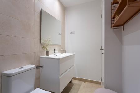 Pis en Lloguer a Barcelona Londres - Casanova (special Condition)