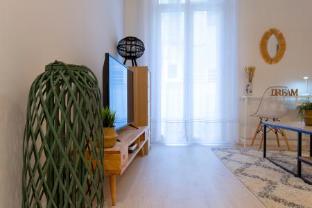 Pis en Lloguer a Barcelona Londres - Casanova (special Condition)