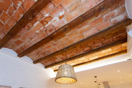 Pis en Lloguer a Barcelona Londres - Casanova (special Condition)