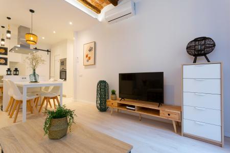 Pis en Lloguer a Barcelona Londres - Casanova (special Condition)