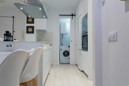 Pis en Lloguer a Barcelona Londres - Casanova (special Condition)