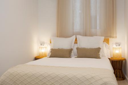 Pis en Lloguer a Barcelona Londres - Casanova (special Condition)