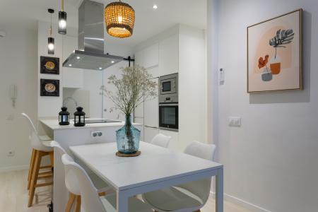 Pis en Lloguer a Barcelona Londres - Casanova (special Condition)