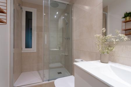 Pis en Lloguer a Barcelona Londres - Casanova (special Condition)