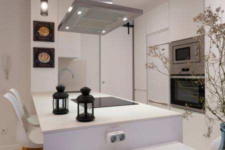 Pis en Lloguer a Barcelona Londres - Casanova (special Condition)