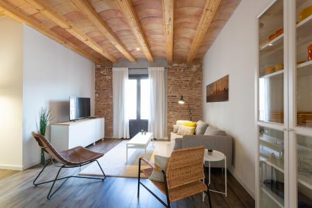 Appartement te huur in Barcelona Flassaders - Born