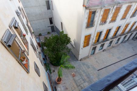 Appartement te huur in Barcelona Flassaders - Born