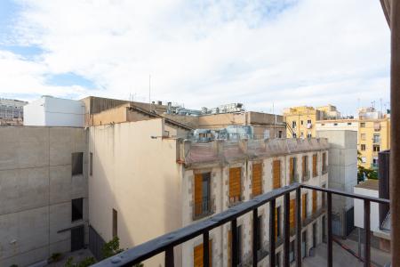 Appartement te huur in Barcelona Flassaders - Born