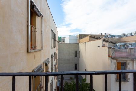 Appartement te huur in Barcelona Flassaders - Born