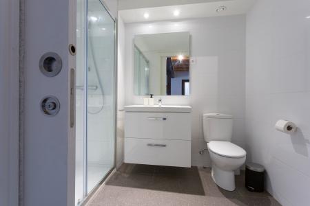 Appartement te huur in Barcelona Flassaders - Born