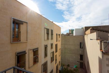 Appartement te huur in Barcelona Flassaders - Born