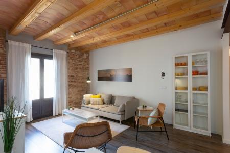 Appartement te huur in Barcelona Flassaders - Born